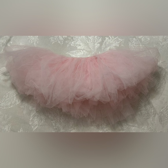 Girls Tutu Skirt - Picture 3 of 6